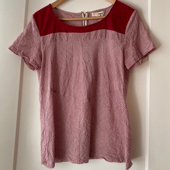 Brooklyn Industries Tee - Picture 1 of 1